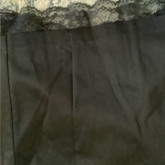 Black skirt - Picture 3 of 5